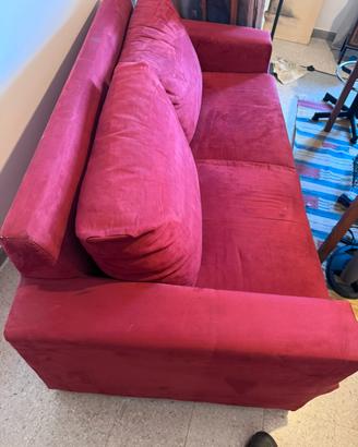 divano letto