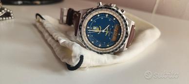 breitling Pluton Blue Angels navitaimer 