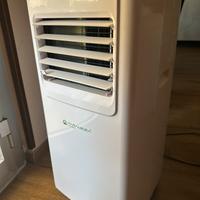 Climatizzatore e deumidificatore pyramidea acp7001