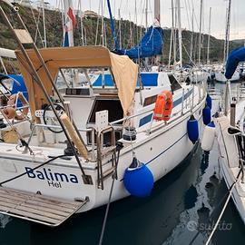 Ferretti MS Altura 42