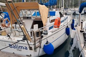 Ferretti MS Altura 42