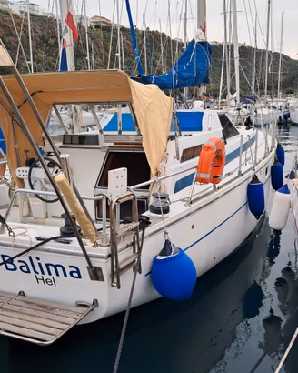Ferretti MS Altura 42