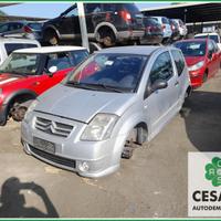 Ricambi Usati CITROEN C2 2005