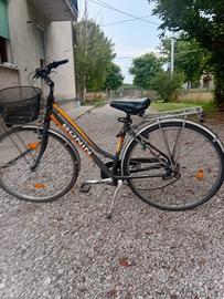 bicicletta