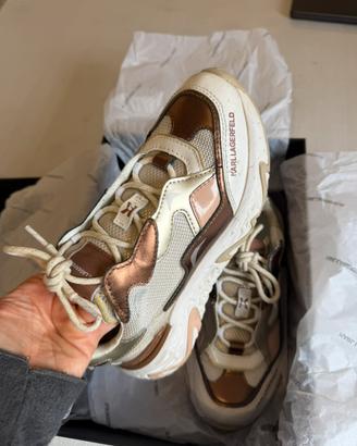 Sneakers Karl Lagerfeld