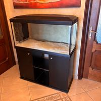 Hydor-Ferplast Cayman 110 Professional con mobile