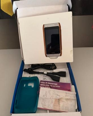 NOKIA N8 GSM