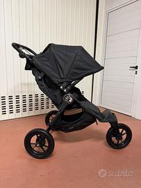 Passeggino BabyJogger