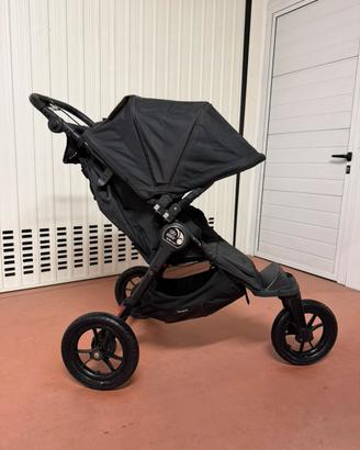 Passeggino BabyJogger