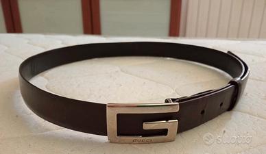Cintura Gucci by Tom Ford (85/34)