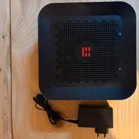 Router Tim Sagemcom 10 Gb Hub Fibra FTTH