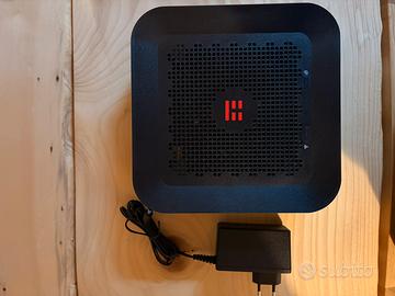 Router Tim Sagemcom 10 Gb Hub Fibra FTTH
