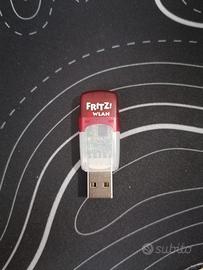 Fritz wlan stick ac430 mu-mimo