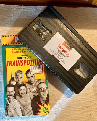 Film Trainspotting