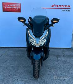 Honda Forza 300