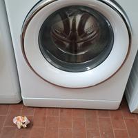 lavatrice Whirlpool 9 kg