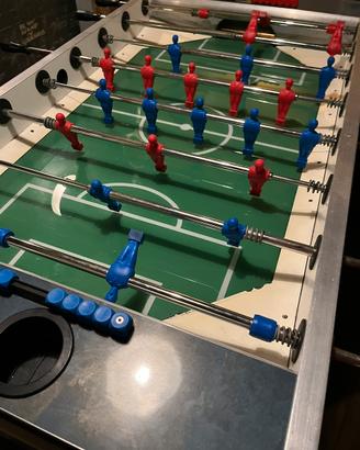 Calcio balilla Garlando