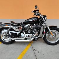 Harley-Davidson Sportster 1200