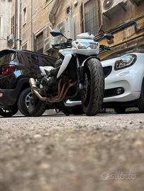 Kawasaki z750 CON33000 KM ORIGINALE