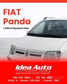 Fiat Panda 1.2 Dynamic