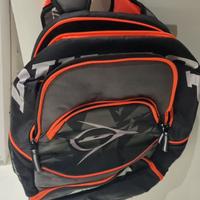 Zaino Sportivo Dunlop