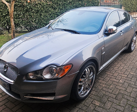 Jaguar XF 3.0 V6 benzina premium luxury