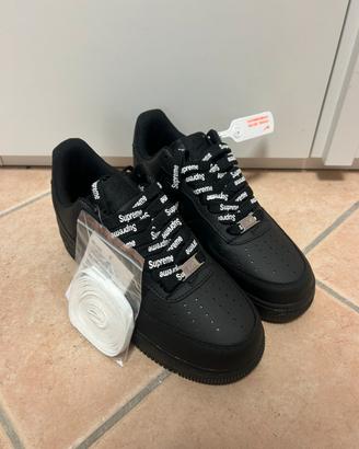 air force nere x supreme 41