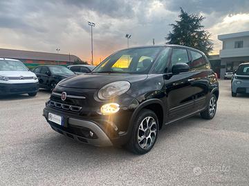 FIAT 500L 1.3 MJT 95 CV Connect