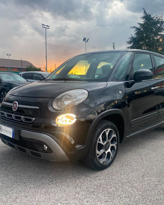 FIAT 500L 1.3 MJT 95 CV Connect
