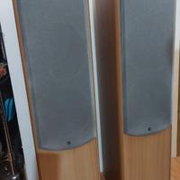 Altoparlanti hi-fi Joma