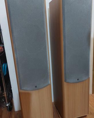 Altoparlanti hi-fi Joma