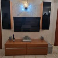 Mobili sala + tavolino