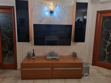 Mobili sala + tavolino