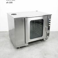 Forno professionale LAINOX inox
