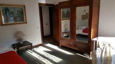 Stanze in via Aretina