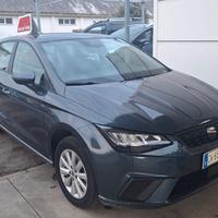 Seat Ibiza 1.0 EcoTSI 95 CV 5 porte Style