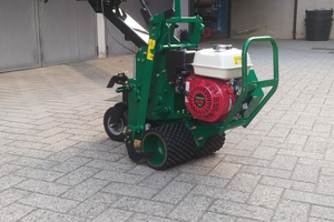 Tagliazzolle meccanico Ryan JR 46