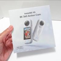 Insta360 X5 360° 8K Action Camera Limited Edition