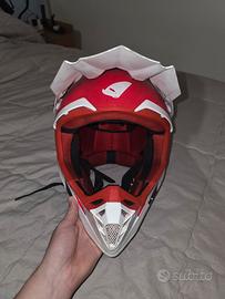 casco moto