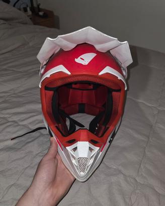casco moto