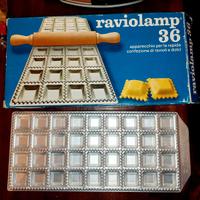 Raviolamp piastra per fare i ravioli