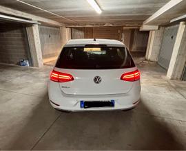 VOLKSWAGEN Golf 7ª serie - 2018