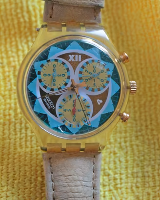 Orologio Swatch