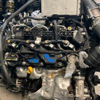 MOTORE Y9DA 1.5 TD FORD FOCUS