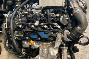 MOTORE Y9DA 1.5 TD FORD FOCUS