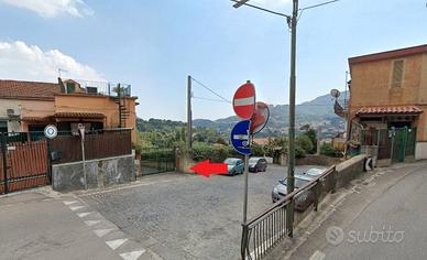 San lorenzo: arredata