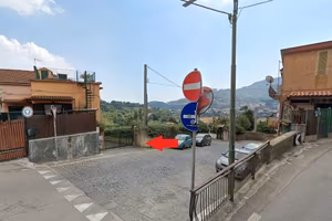 San lorenzo: arredata
