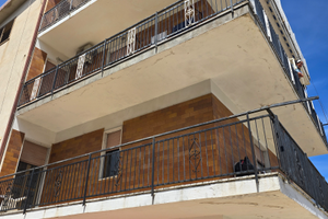 Quadrilocale via Fra' Benedetto 24, Casole Bruzio