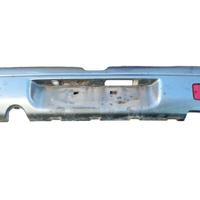 PARAURTI POSTERIORE COMPLETO KIA Sportage Serie (9