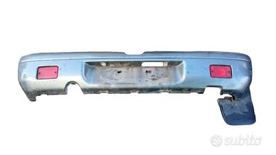 PARAURTI POSTERIORE COMPLETO KIA Sportage Serie (9